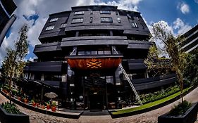 Blackbrick Sandton One