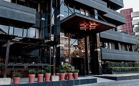 Blackbrick Sandton One